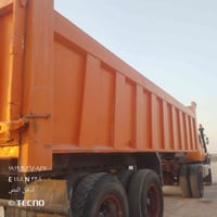 موديل ٨٢ • سوبر كير ١١١ • عربانة حدادية