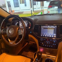 للبيع جيب اوفرلاند 2019 خليجي السعر 260 وبيها مجال او مراوس ب  جيب اس(...