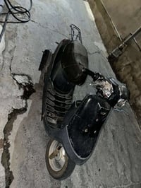 بوتين • شغال شرط • مكينة معمر