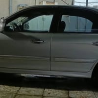سوناته ٢٠٠٣ • وارد امريكي • رقم بغداد