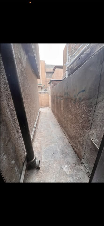 حي الجهاد الضباط • طابق ارضي • ١٥٠م
