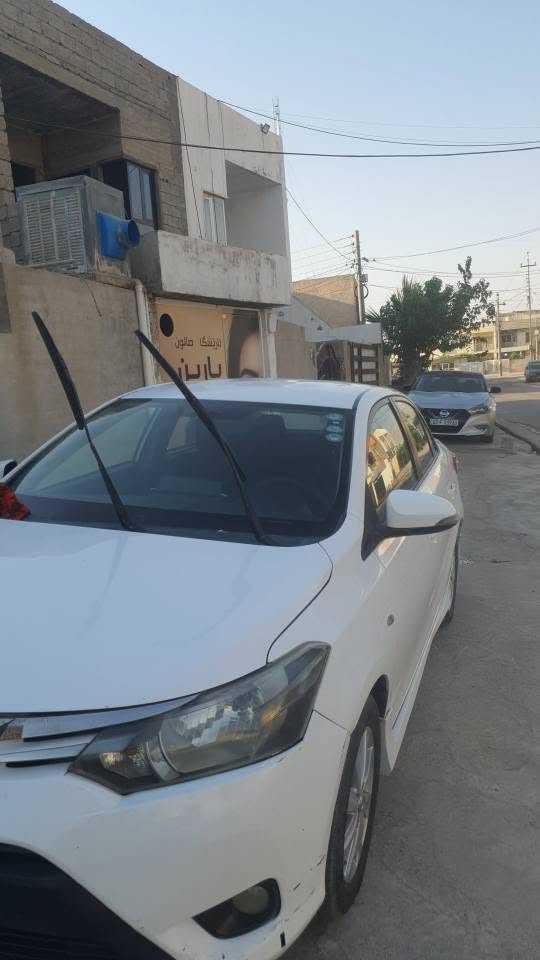 يارس بؤفرؤشتن مه كينه كه ورة بيلاد سبؤرت نه ينؤك شه فت فؤليؤم بيلاد شاشه ئايبات ٥ ويل كه ب  ٢٠١٤يه ك جاملغي بؤياغه بئ زؤرئ بئ ئير باك كيرو مه كينه ته بريد به شهرت به نا وي خؤمه سه يارة كه ماشه الله زؤر جوانه نرخي ١١٠ محامه له شوين هه ولير زم *********** أربيل, العراق
