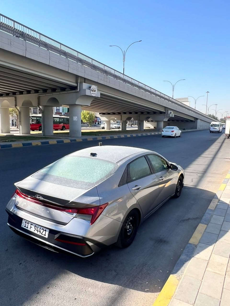 الانترا • ماشيه ١٢٤ • مكينه ٢٠٠٠