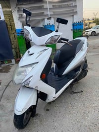سكنس لد فحل • ٢٠١٧ • تايرات جديد