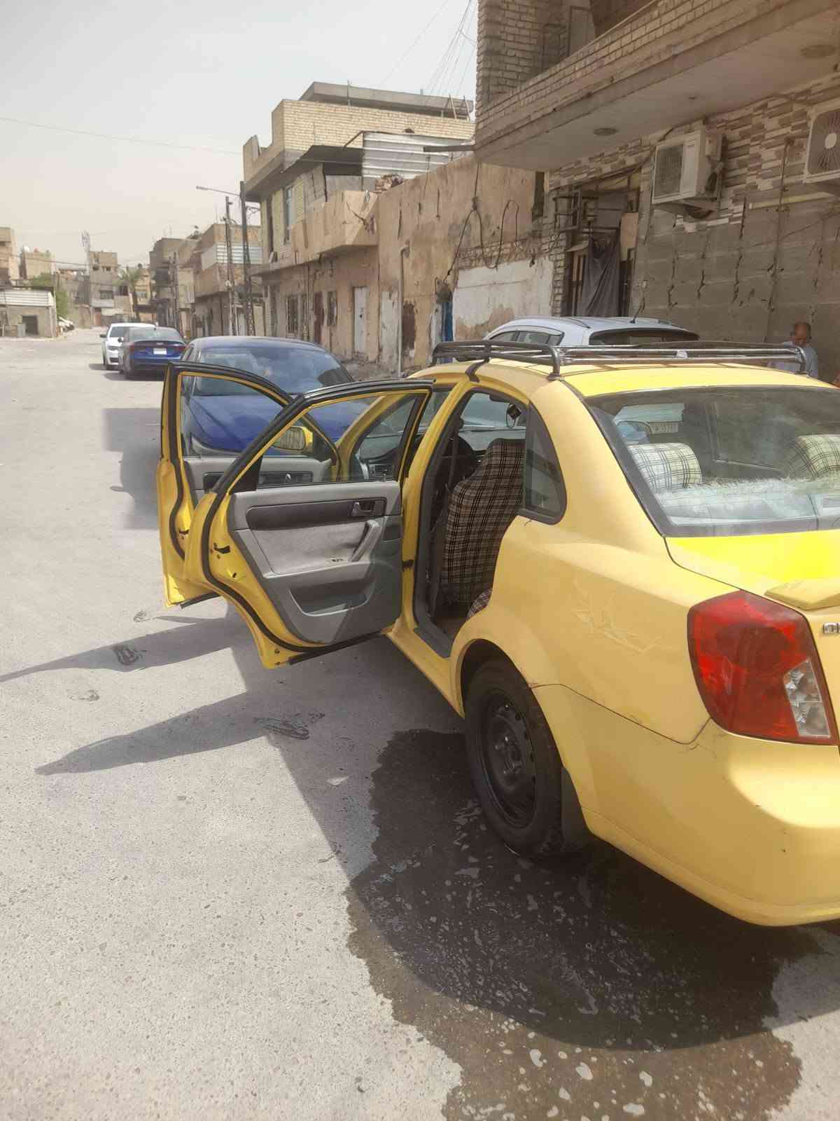 وبتره موديل ١١شركه العامه خليجي بسمي رقم نكليزي بغداد مصفر هيه وغرامات
مبدل  جاملغ  أمامي تخم تايرات جديده دواخله نضيفه تحويل ثاني يوام بيه خيط تبخير مكان بغداد السعر ٦٨وبيه مجال رقم الهاتف ***********

