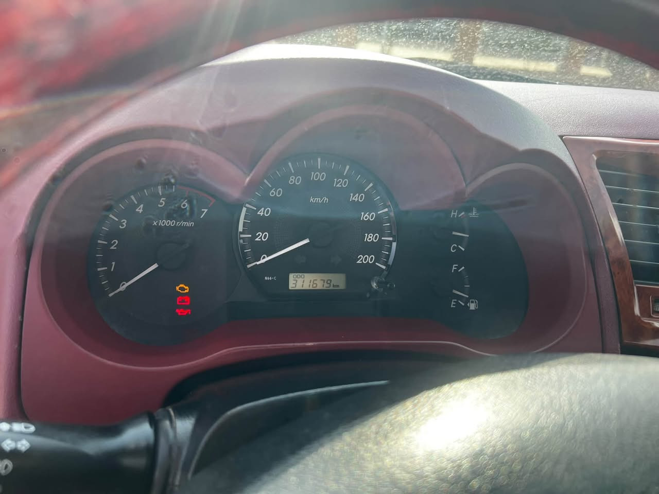 هايلوكس • ٢٠١٤ • كركوك