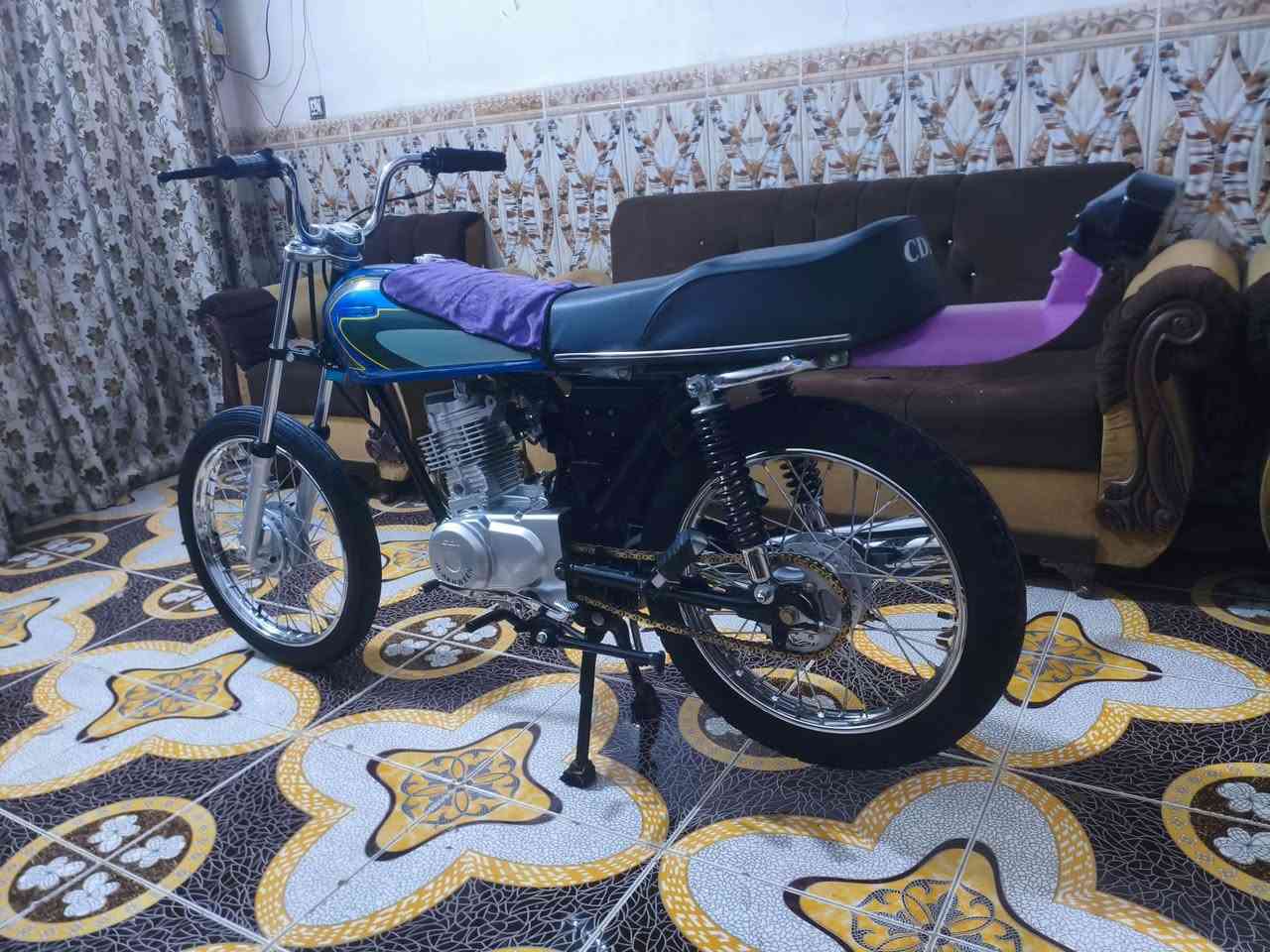 سكنر • ثاني • كفاله