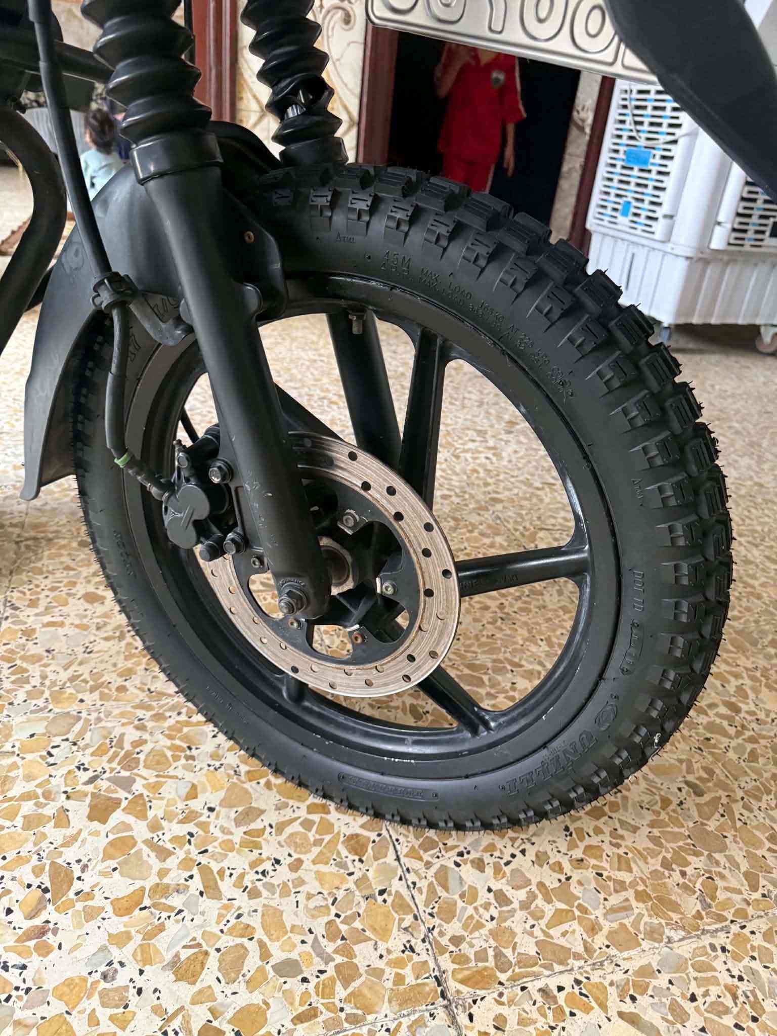 بوكسر جبلي • ٢٠٢٣ • سنويه باسمي