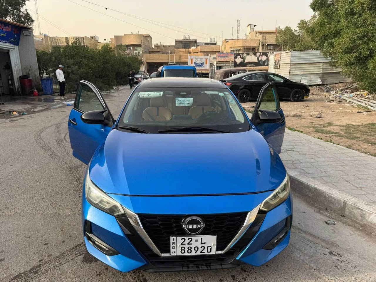 السلام عليكم سياره فول مواصفات معروض اللبيع سياره نيسان سنترا المعلومات اتصل ع رقم اليحب. استفسار***********

