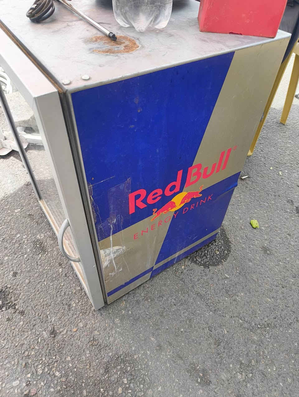 عارضة صغيرة • 12 فولت • للسيارة