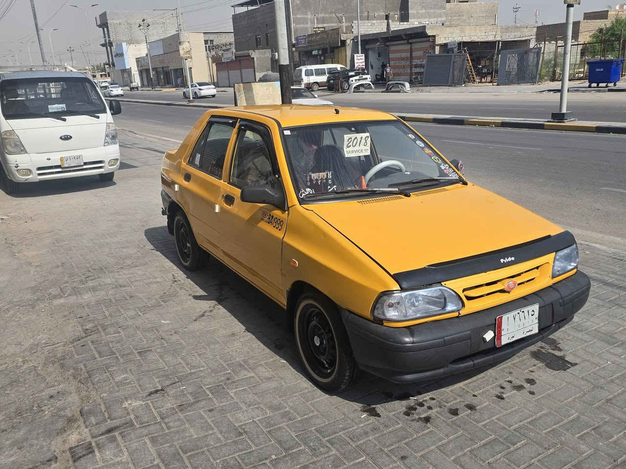 سايبا • ٢٠١٨ • ابو الخصيب