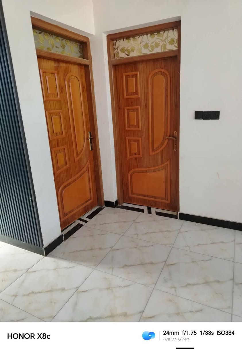 دار سكن • ١٠٠م • حي العسكري