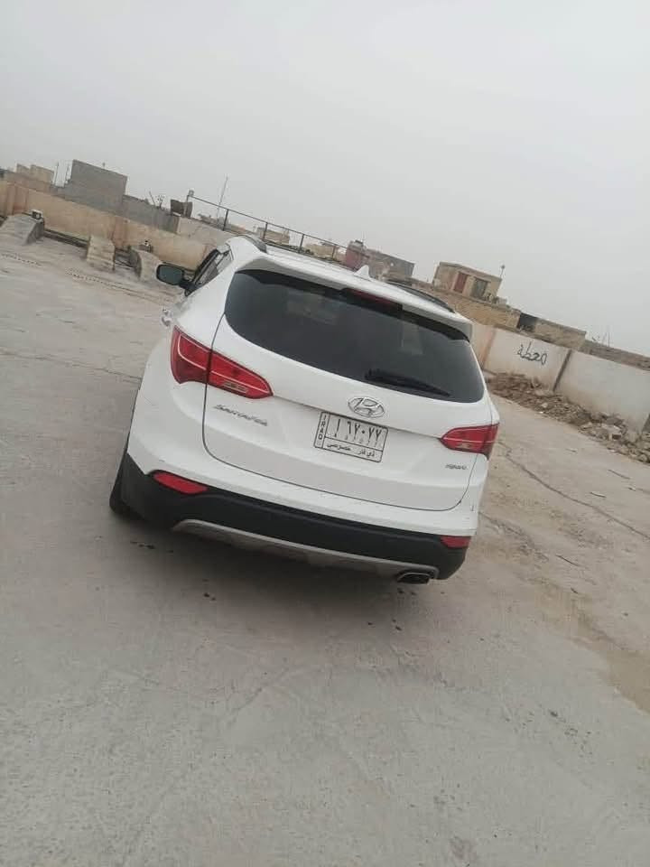 سنتافيا فول الفول 2016
5 راكب
محرك 2400 بدون دونز
فتحة بانوراما
بصمة تشغيل وأبواب
داخل بيجي جلد
كشنات كهرباء
شاشة وكاميرا
رادارات جانبية
إشارات بالمرايا
ليدات أمامية وزينون
بردات أبواب بلادي
جنطة كهرباء وشفط
مانع انحدار
مودات قيادة
منظومة البنزين من عبوة الفيت بم لحد المحرك كلها جديدة
منظومة الماء كاملة جديدة من ماء وجوينات وولف وراديتر
منظومة التبريد مبدل إلها قبل فترة كومبريسر وراديتر جدد
تخم تايرات جديد
باتري جديد
الحادث صبغ بنيد وربع جاملغين
رقم ذي قار باسمي

مكاني :شطرة ***********
