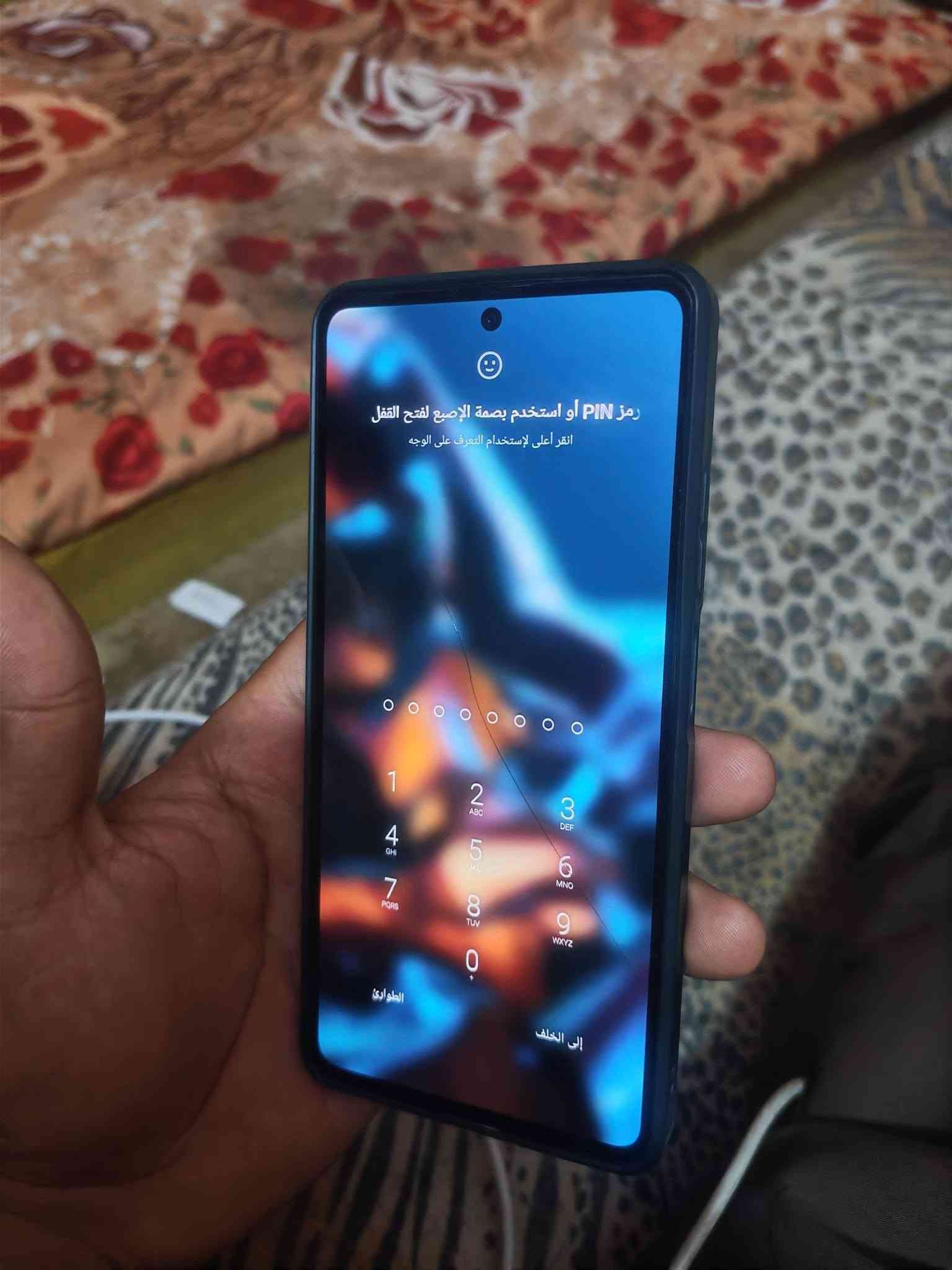 بوكو x5برو جهاز كفاله كارتونه كامل مكاني كوت اخذته 350اول منزل ب175سعره شراي يعلق
