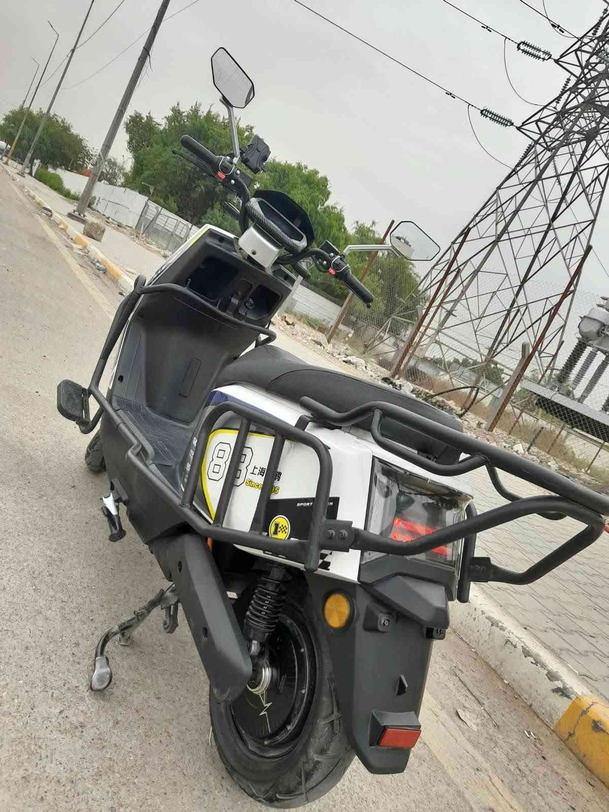 الكرخ غزالية • صاعقة • استخدام قليل