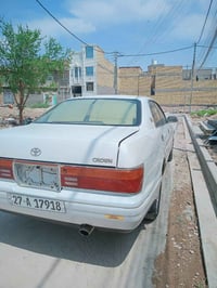 بطه منفصل • موديل ٩٣ • ناصريه