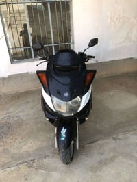 ياماها • صفر • ٢٥٠