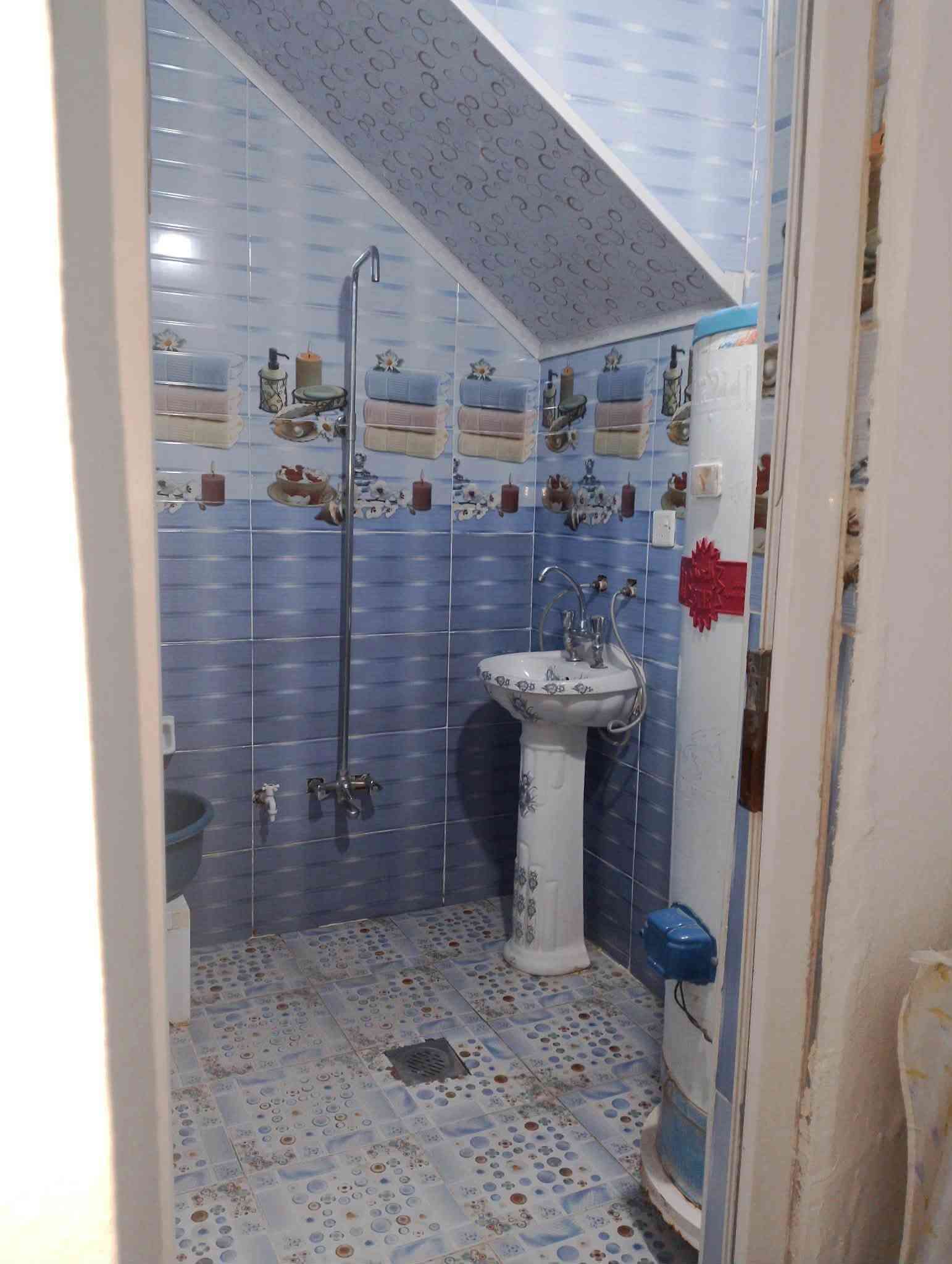 بيت للبيع مستعجل حي الزهراء موقع مميز جدا🔥

65 متر  حيل نضيف المكان حي الزهراء مدخل الثاني قريب من الاسواق و الشارع و المدارس 
للاستفسار :
***********. واتساب 
*********** واتساب 
زورونا ع موقعنا مكتب 
#احمد_الحاج_هاشم
