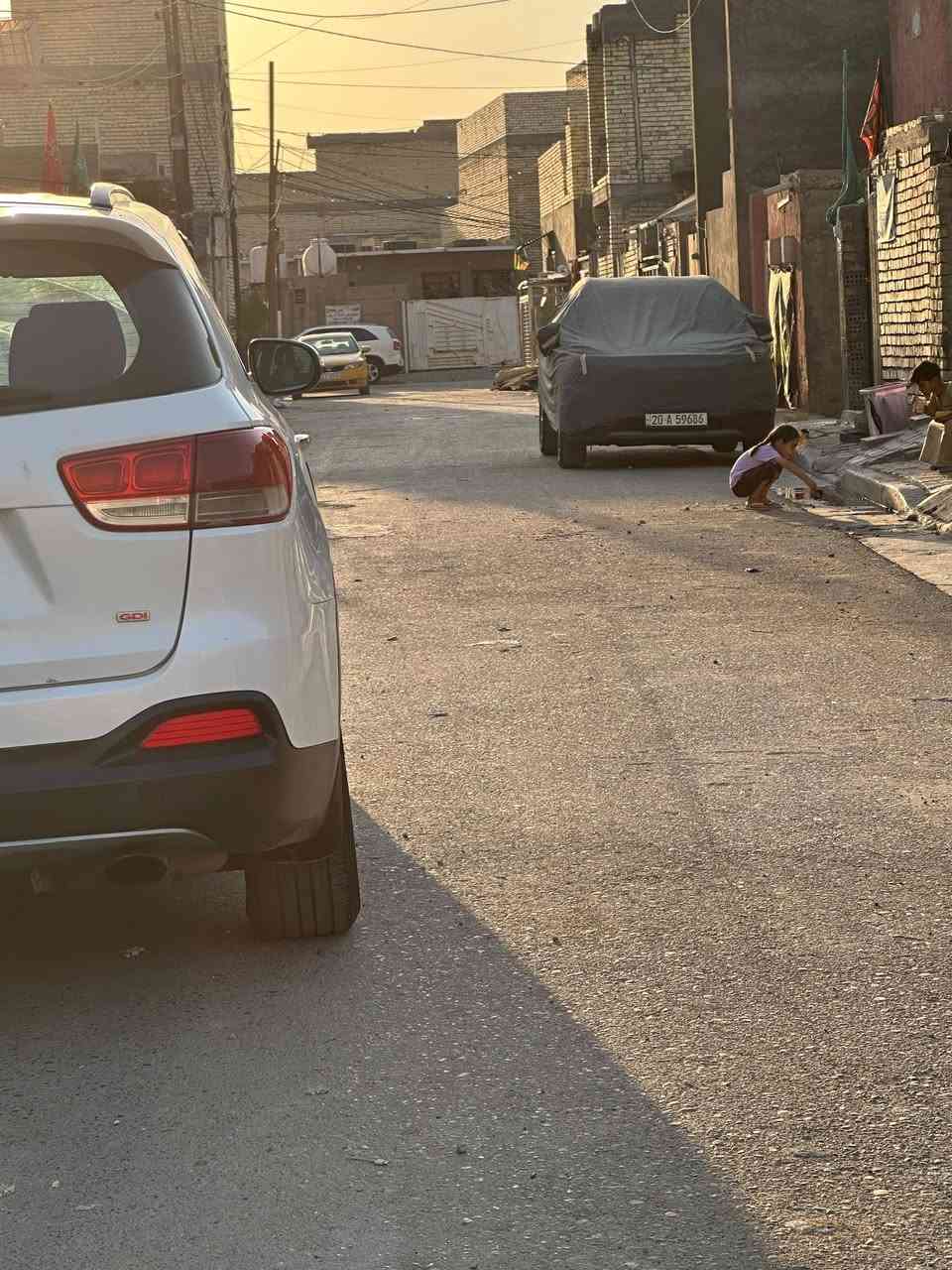 السلام عليكم مرخصةمديرالاكروب المحترم قطعه زراعي ٧٠متر  للبيع الوجه ٥ونزال ١٤بيهه رفت ارتفاع الرفت 50 شيش حصيرتين بي الله شاهد شغل واحد على واحد خدمات كامله مجاري وتبليط مقرنص كهرباء انترنيت ضوئي مولده ذهبي المكان حي السلام شارع المستشفى مستشفى الفضيليه تبعد عن شارع الرئيسي ١٥٠متر للاستفسار *********** رجائا جيك اسعار المنطقه وتعال.
