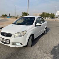 رافون GM • ٢٠١٧ • النجف الاشرف