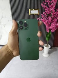آيفون 13 برو ماكس • ٢٥٦ • بطارية ٨٢٪