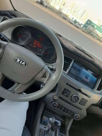كادنزا ٢٠١١ • خليجي • رقم اربيل