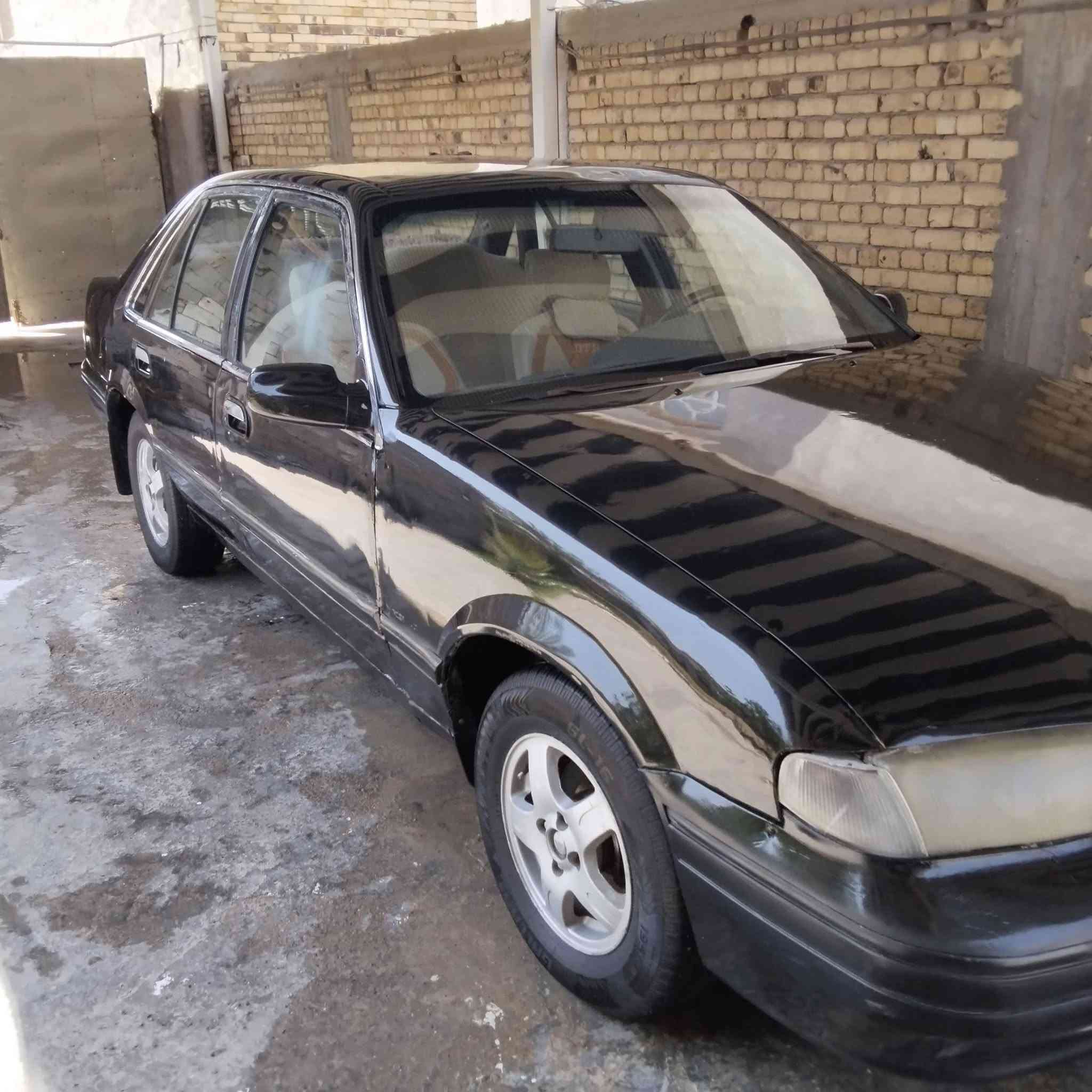 السلام عليكم الي يدور سياره نضيف وجديده ورقم بغداد هذه المنشور الك
السلام عليكم برنس فراشة موديل 1996رقم بغداد  جاهزه على 24حبايه مكفوله من الخياس والضىربه  مصبوغه  للجماليه فقط تخم تايرات جدد دواخل حلوه ونضيفه كهربائيات كله شغاله سياره جديدة بمعنئ الكلمه خير من الله محرك مفتوح1800 كير اوتماتيك ترااي وين مايعجبك سيارة جديدة كلش كير مكينه حداديه مكفولات جاهزه ماعايزه اي شيء خير من الله السعر 33وبيه مجال المكان الحمزه الغربي للاستفسار اتصل على الرقمممممم
***********📞📞
***********📞
