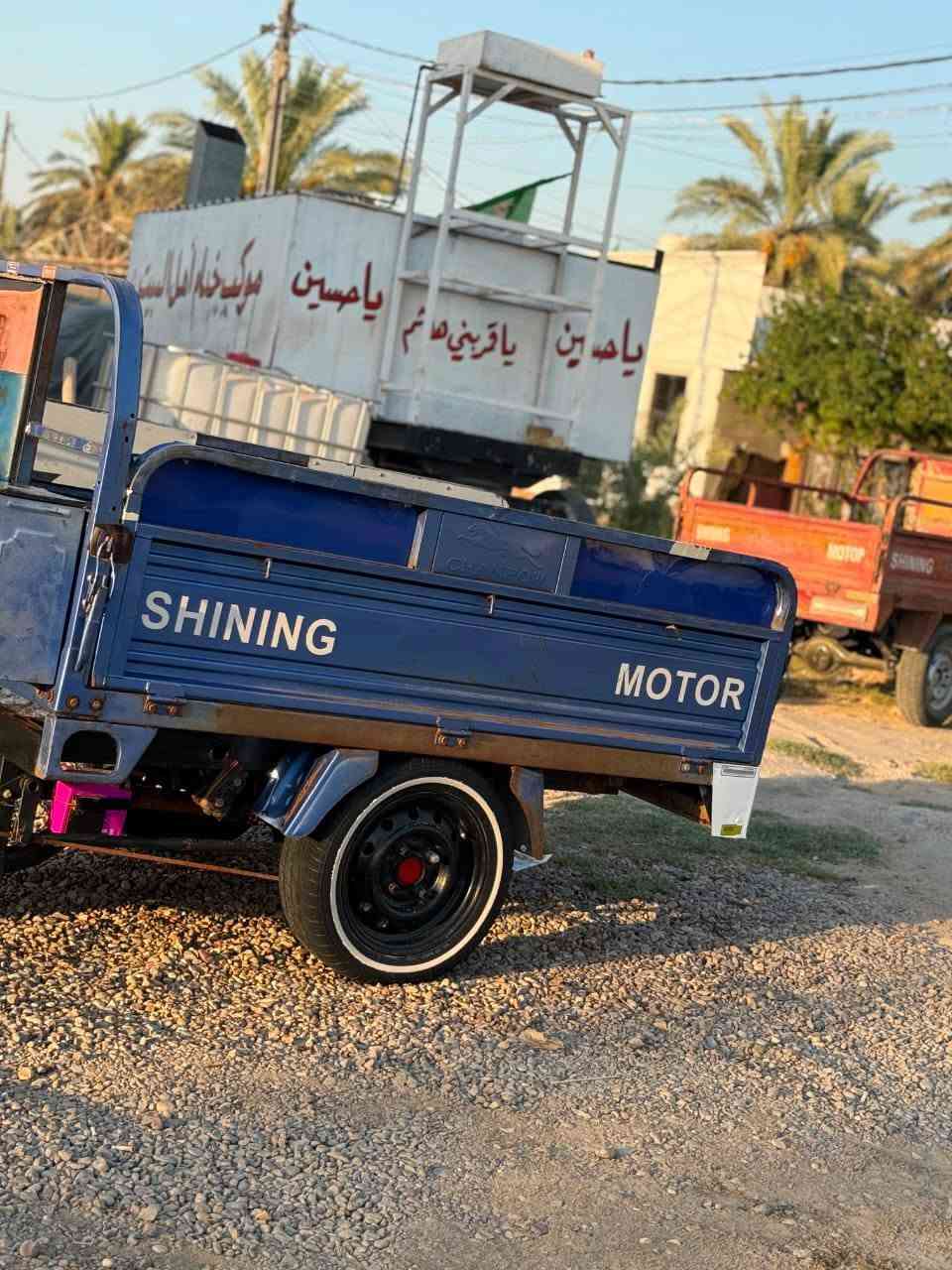 سلام عليكم حبايب ستوته  للبيع محرك ما مفتوح  محرم جيس كهربائت كله شغاله اوراق اصولي  ستوته بلواقع بعد انضف وارتب ونصبته كلش حلوه  ((اوراق اصولي ))مديل ((2019وطالعه 2020))بيع مستعجل السعر مليون 750وبيه مجال تجي تفحص وتكمل وتاخذ وتروح  الرقم للتواصل ***********الرقم الثاني ***********الرقم الثالث ***********موجود اتصال عله الخط موجود واتساب
