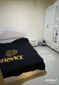 بلقريه اللبنانيه • ١٠٧م • مؤثثة بالكامل
