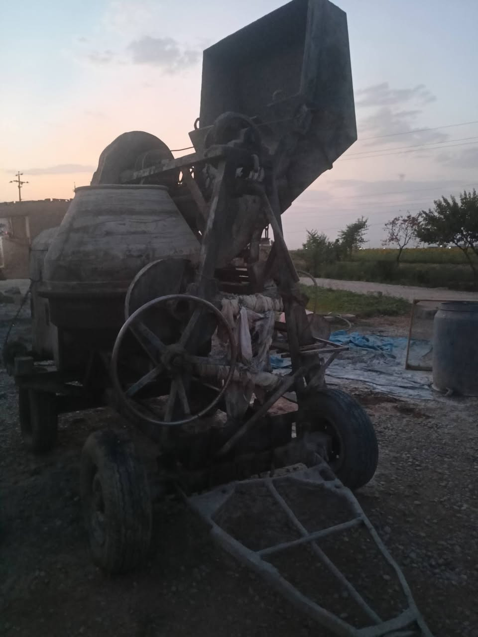 خباطه للبيع الستفسار على هاذه الرقم 
***********
