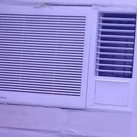 مكيف • ثلاجه • مستعمل ٣ أشهر