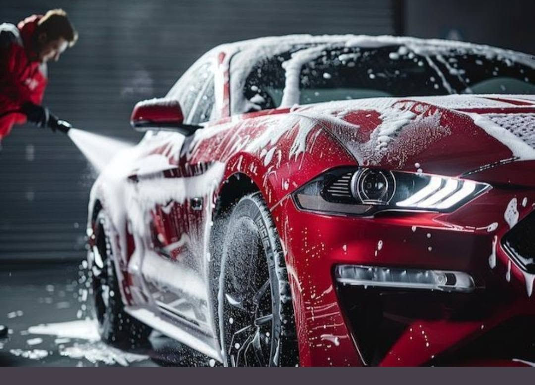 💥💥💥سلام عليكم 💥💥💥

🚗البريق غسل وبوليش سيارات 🚗
🌛لسنا الوحيدين... لكننا المميزون🌜
✨لأننا نؤمن أن رضا الزبون هو سر نجاحنا، وفرنالك خدمات متكاملة وجودة ما تلقاها بأي مكان✨
🚗لمعان... نظافة ... واهتمام بكل تفصيل بسيارتك🚗

💥💥💥🔥🎉اقوى عروضات 🎉🔥💥💥💥

🚗غسل داخلي وخارجي مع تشميع مجاني 🚗
💥💥💥🔥فقط 5000🔥💥💥💥 
🚗تنظيف مصابيح السيارات 🚗 
💥💥💥🔥10.000🔥💥💥💥
🚗غسل محرك السياره🚗 
💥💥💥🔥3000🔥💥💥💥
🚗بوليش وتلميع السياره🚗 
💥💥💥🔥40.000🔥💥💥💥
🚗حمام داخلي كامل سياره 🚗
💥💥💥🔥40.000🔥💥💥💥
🗺️عنوان. تلعفر حسنكوي قرب مرطبات حسنكوي🗺️
☎️☎️للحجز والاستفسار ☎️☎️
📞📞***********📞📞
📞📞***********📞📞
https://maps.app.goo.gl/bHHYrky9i4SNpr7h7

نص مكتوب في الصور:
- محطه البريق غسل وبوليش السيارات ***********
- عرض أماكن مشابهة قاعة ملاكمة صيدلية بسمة الشفاء شارع النخوة البريق لغسل وتزيين سيارات الاعراس تم عرضها مؤخرا مركز ا وتلميع السيارات Google Maps
- @useme1999