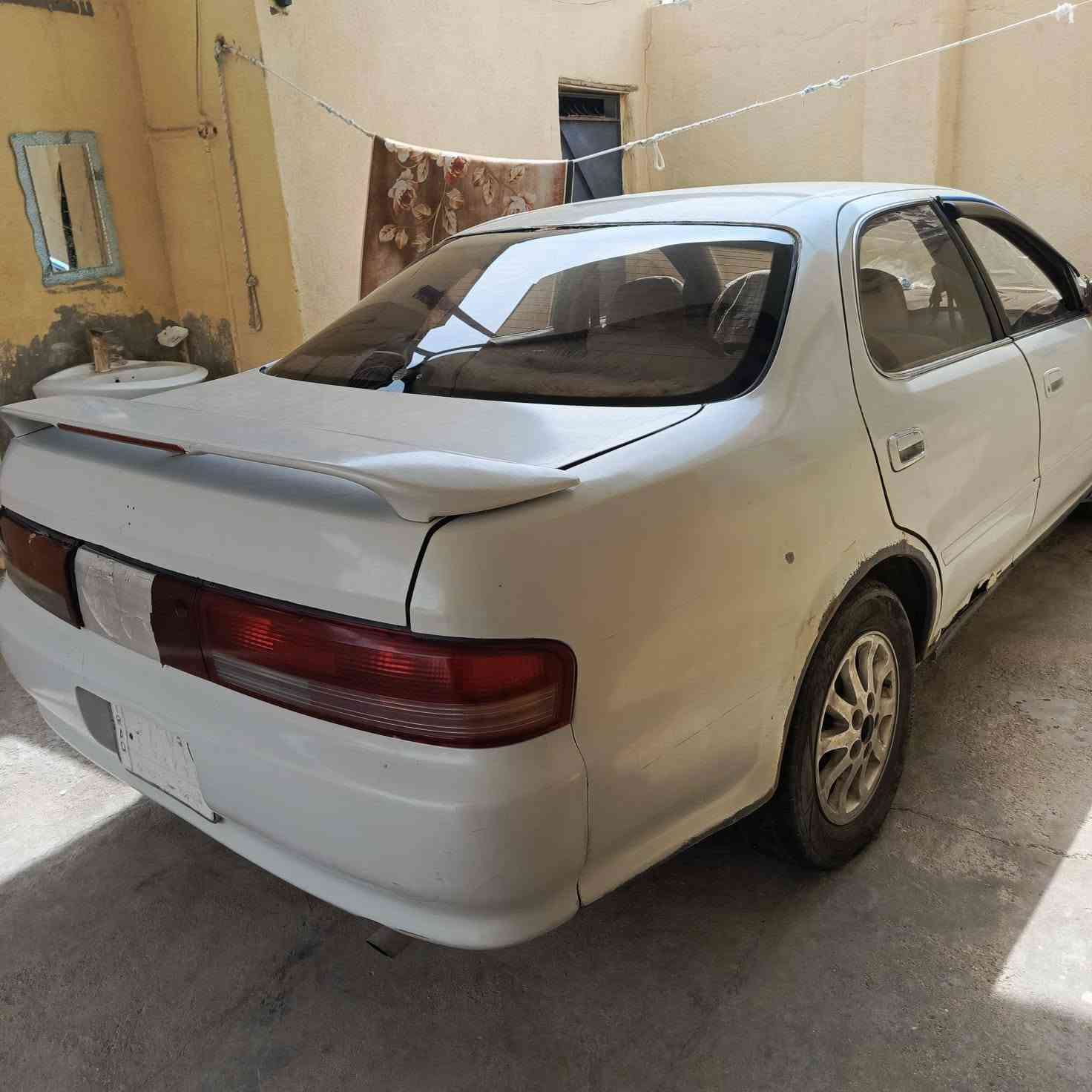 كرسته • للبيع • مكلف بنشر