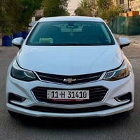 كروز بريمير • ٢٠١٨ • وارد امريكي