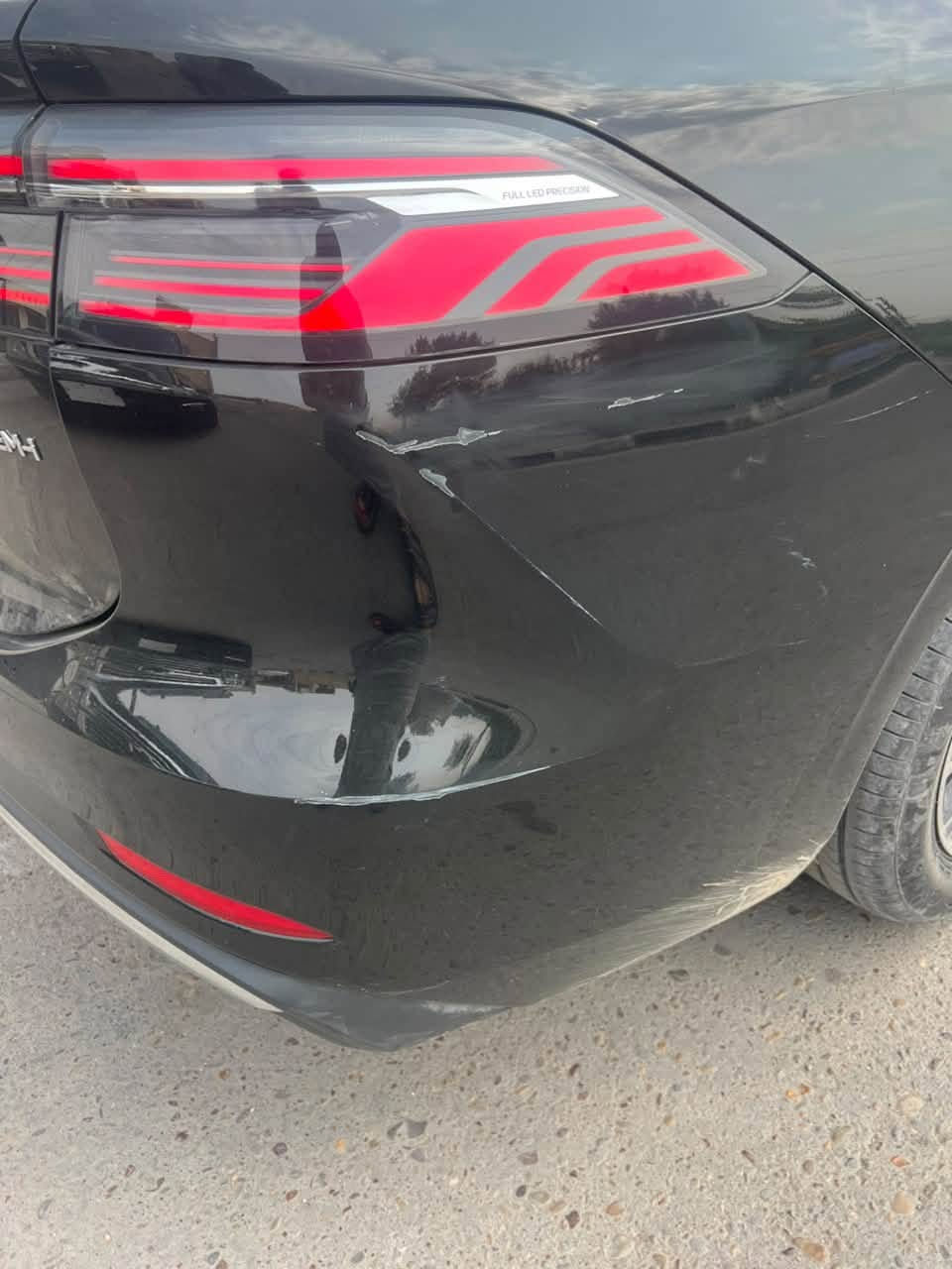 اودي A7 • موديل ٢٠٢٥ • رقم بغداد
