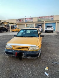 سايبا ٢٠١٧ • جسر ديالى • هيئة وغرامات