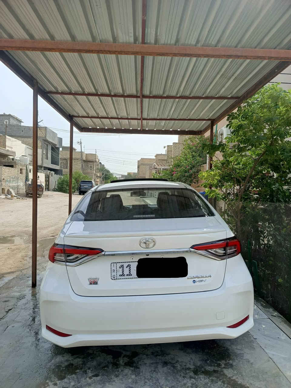 كورلا • زيرو خليجي • ٢٠٢٥