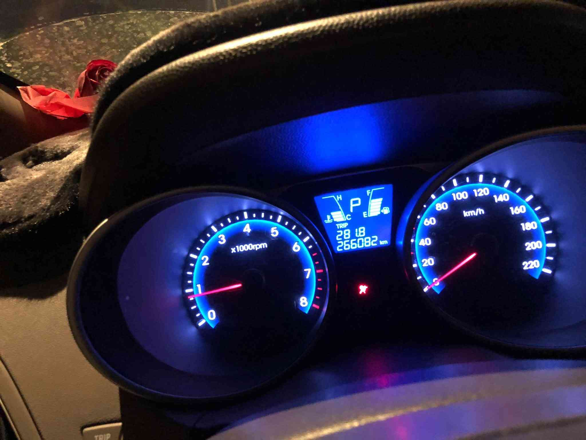 توسان ٢٠١٣ • باسم كردي • مكينة وكير