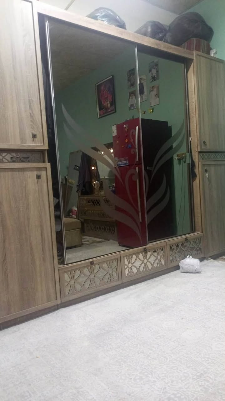 غرفه تركيه نضيفه شرط الفحص مكانه البصره الزبير سعره 750
