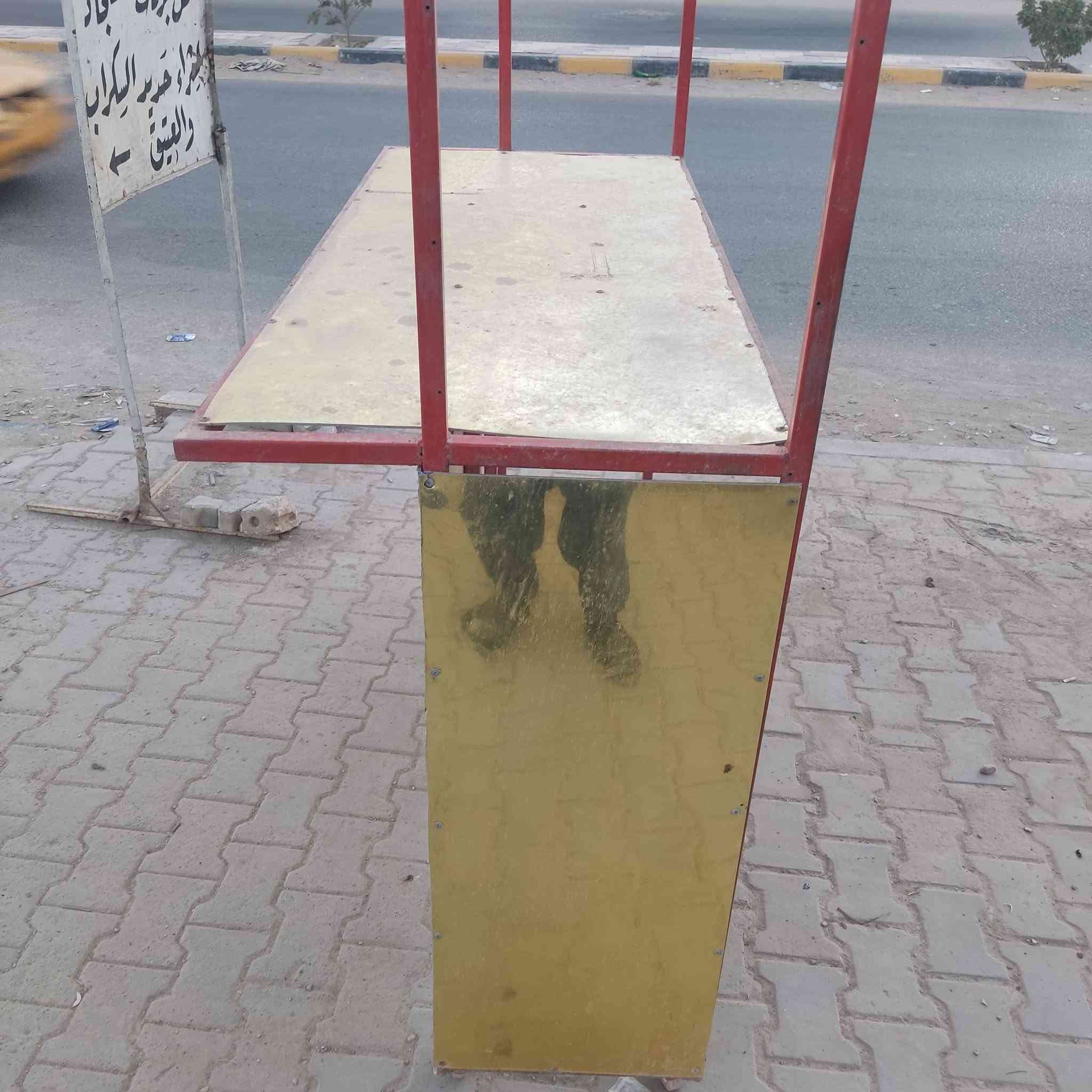 للبيع العنوان المشخاب شارع القادسية مقابل مدرسة الذكوات 
***********
