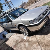 موديل ١٩٩٤ • صبغ قطعتين • مكيف