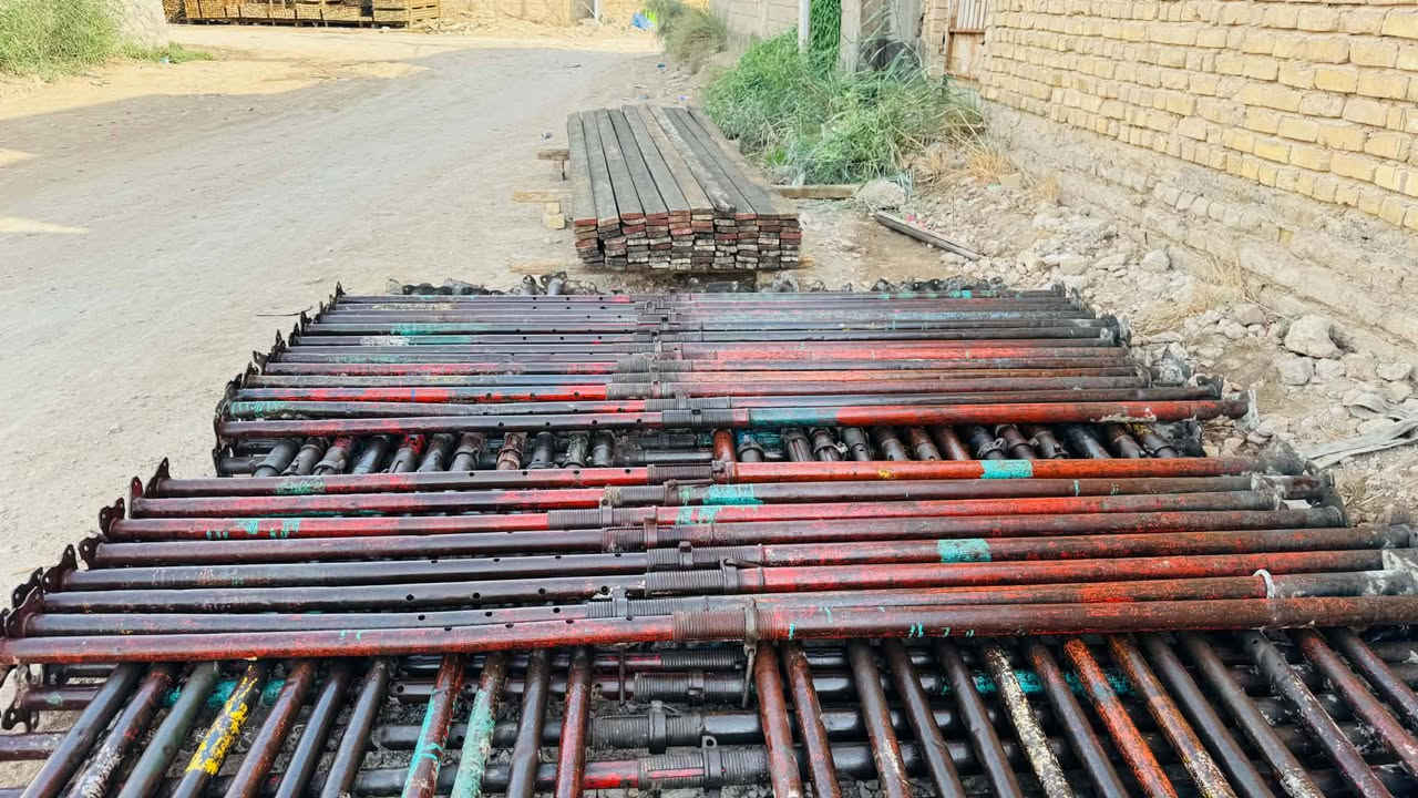 جكات عجمان • ٧١ قطعة • الحلة
