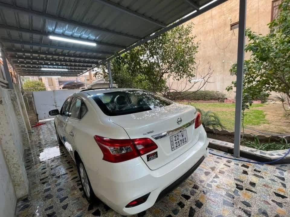 🚘✨ وصلت الوجبة الجديدة | نيسان سنترا 2025 ✨🚘

🔥 زيرو صفر — وكالة
📅 موديل 2025
🔢 رقم أربيل
📑 تحويل عقد مجاناً
🔍 هزة فحص كاملة مجاناً

💰 السعر 140 ورقة فقط

⭐ المواصفات:

• فتحة سقف
• بروجكتر
• شاشة
• تحكم ستيرن
• ويل كب
• كاميرا
• محرك 1600 CC

📍 الموقع: بغداد – الكرادة

📞 للاستفسار والتواصل:
***********
***********

🔥 سعر مميز جداً — لا تفوّت الفرصة!
