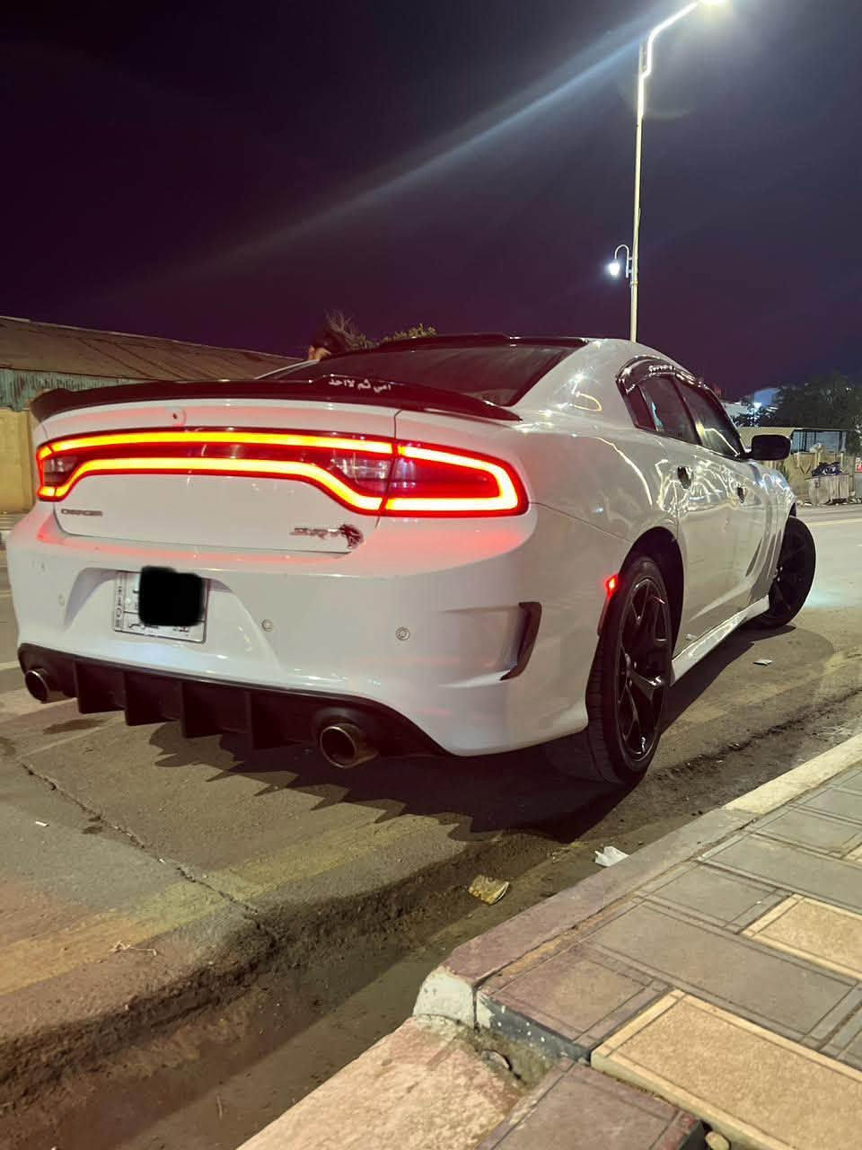 للبيع ١٩ اصل مكينه ٣٦٠٠ السياره جاهزه لتواصل ***********

نص مكتوب في الصور:
- 000-28183765 - 08/05/2020 - IAAI