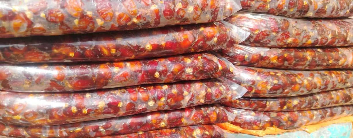 تمر خضراوي • شغل بيت • توصيل ميسان