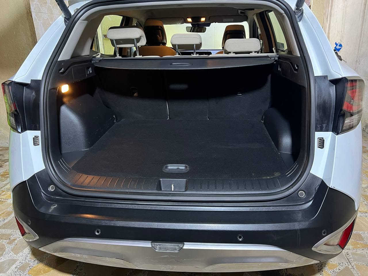 سياره سبورتج 2022 فول مواصفات بدون بنو رامه كافاله عامه السياره ماشيه 65 سياره نظيفه سعرها 210$ المكان البصره الموفقيه للستفسار ‎اتصل وخدمتك ‎*********** البصرة, العراق
