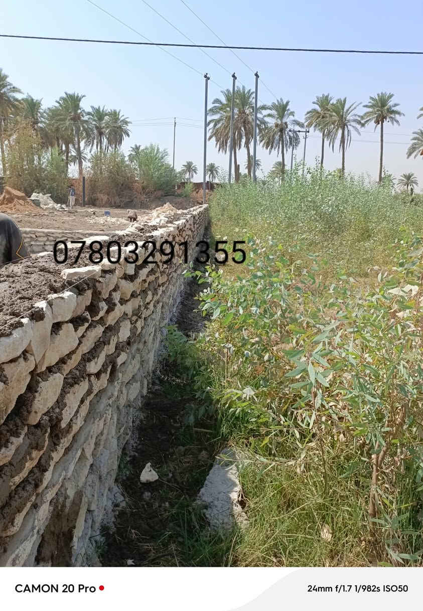 بناء حجر وبسعر مناسب الاتصال ع هذا الرقم او مراسله ع الواتساب ***********

نص مكتوب في الصور:
- CAMON 20 Pro
- 24mm f/1.7 1/849s ISO52
- CAMON 20 Pro • 24mm f/1.7 1/643s ISO52
- ***********
- *********** CAMON 20 Pro 24mm f/1.7 1/982s ISO50
- 8 ديسمبر، 2023 10:13