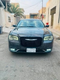 كرايسلر ٣٠٠ • ٢٠١٦ • محرك ٣٦٠٠
