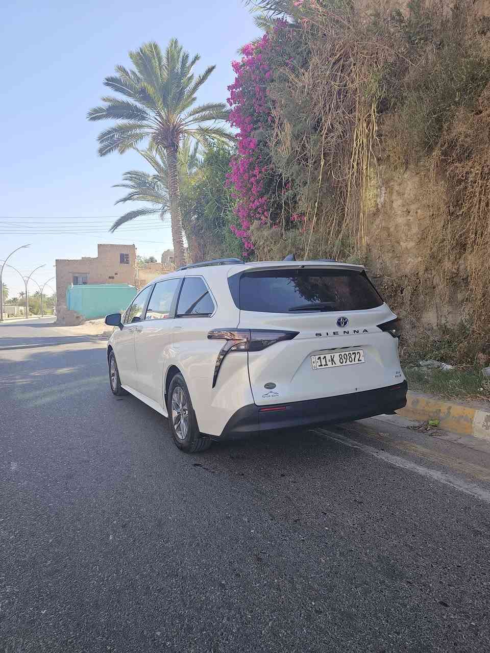 سينا ٢٤ • فول مواصفات • ضرر خفيف