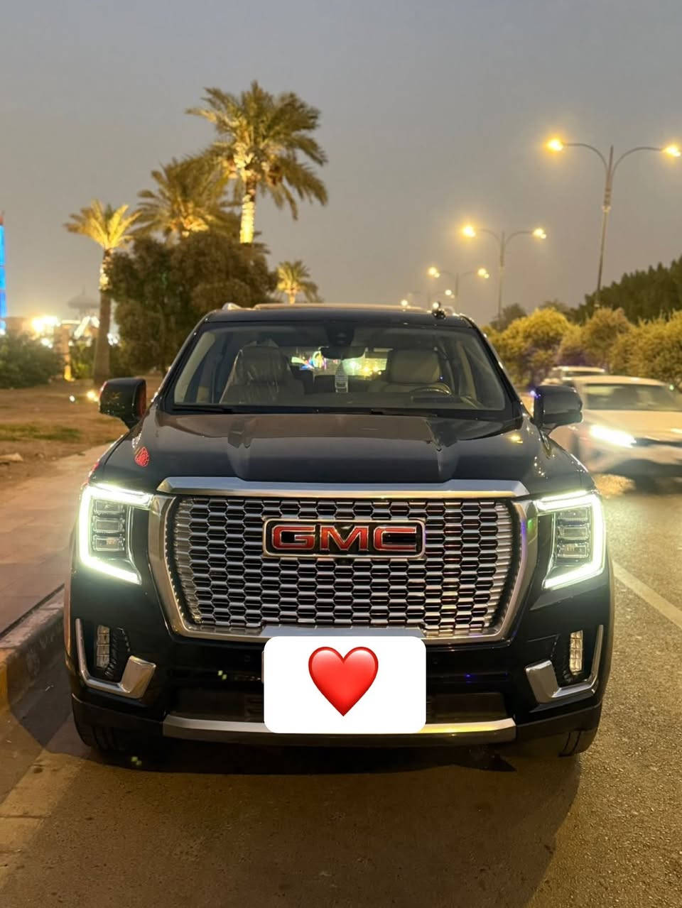 جمسي دنيالي 2022 مفوله ميحتاج اكتب التفاصيل بعد هي دينالي سياره مكفوله كفاله عامه وكاله المنصور ماشيه 100 بيها بارد اصبع خلف باب الصدر ثاني يوم احولك ***********
***********
